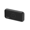 Power bank, vezeték nélküli, 20.000mAh, ENERGIZER (EHAK09)