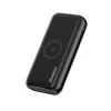 Power bank, vezeték nélküli, 20.000mAh, ENERGIZER (EHAK09)