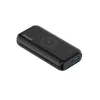 Power bank, vezeték nélküli, 20.000mAh, ENERGIZER (EHAK09)