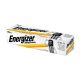 Elem, 9V, 12 db, ENERGIZER Alkaline Power Industrial (EI9V12)