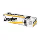 Elem, 9V, 12 db, ENERGIZER Alkaline Industrial (EI9V12)