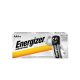Elem AAA mikro, 10 db, ENERGIZER Alkaline Power Industrial (EIAAA10)