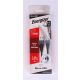 USB kábel, USB-A - micro USB, 1,2m, ENERGIZER, fekete (EKA11)