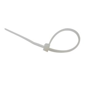 Kábelkötegelő, natúr (EL120PR)