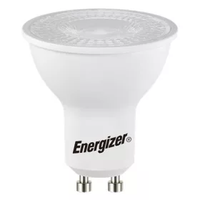   LED izzó, GU10 spot, 3,1W (35W), 230lm, 6500K, ENERGIZER (ELED03)