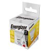 LED izzó, GU10 spot, 4,9W (50W), 345lm, 4000K, ENERGIZER (ELED05)