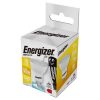 LED izzó, GU10 spot, 4,9W (50W), 345lm, 6500K, ENERGIZER (ELED06)