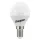 LED izzó, E14, golf gömb, 4,9W (40W), 470lm, 4000K, ENERGIZER (ELED09)