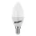 LED izzó, E14, gyertya, 4,9W (40W), 470lm, 4000K, ENERGIZER (ELED13)