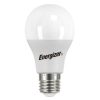 LED izzó, E27, normál gömb, 8,8W (60W), 806lm, 3000K, ENERGIZER (ELED16)