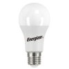 LED izzó, E27, normál gömb, 11,1W (75W), 1055lm, 3000K, ENERGIZER (ELED18)