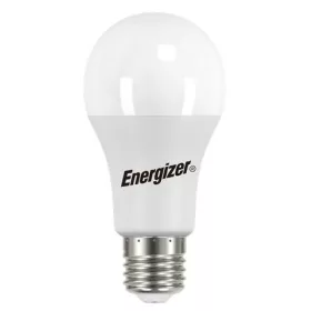   LED izzó, E27, normál gömb, 11,1W (75W), 1055lm, 6500K, ENERGIZER (ELED20)