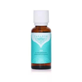   Illóolaj-keverék, párologtatóba, 30 ml, PANAROM Zen (EMP001)