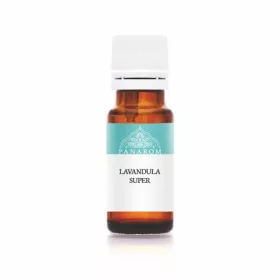 Illóolaj, bio, 10 ml, PANAROM, levendula (EMP006)