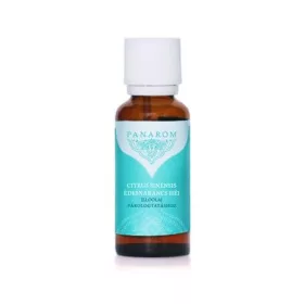   Illóolaj, párologtatóba, 30 ml, PANAROM, édesnarancs (EMP010)