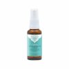 Kézfertőtlenítő permet, pumpás, 30 ml, PANAROM, teafa (EMP011)