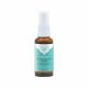 Kézfertőtlenítő permet, pumpás, 30 ml, PANAROM, teafa (EMP011)