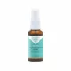 Kézfertőtlenítő permet, pumpás, 30 ml, PANAROM, teafa (EMP011)