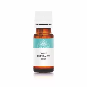 Illóolaj, 10 ml, PANAROM, citromhéj (EMP018)