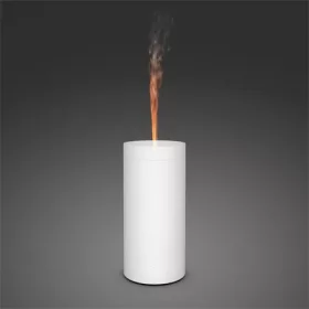 Aroma diffúzor, Lucy, fehér (EMP033)