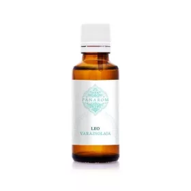   Immunerősítő olajkeverék, gyerekeknek, 30 ml, PANAROM Leo varázsolaja (EMP039)