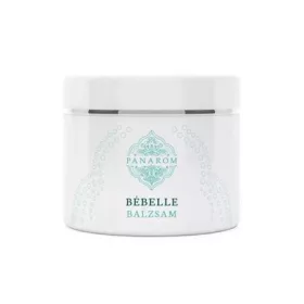   Mellkas balzsam, köptető hatású, 50 ml, PANAROM Bébelle (EMP040)