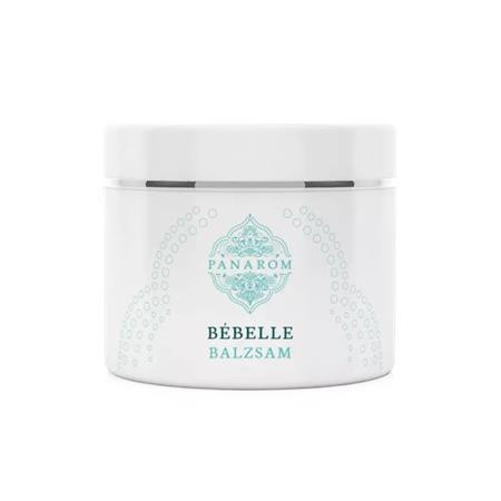 Mellkas balzsam, köptető hatású, 50 ml, PANAROM Bébelle (EMP040)