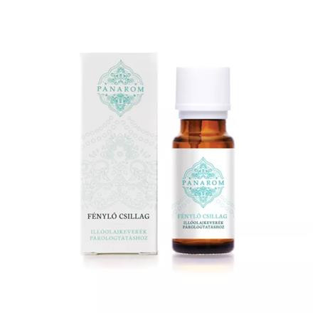lllóolaj-keverék, 10 ml, PANAROM Fénylő csillag (EMP043)