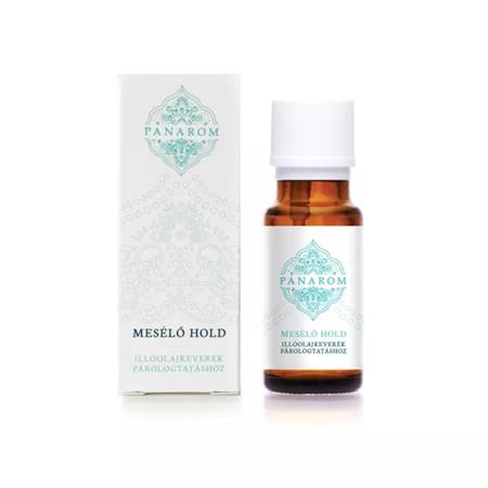 lllóolaj-keverék, 10 ml, PANAROM Mesélő hold (EMP044)