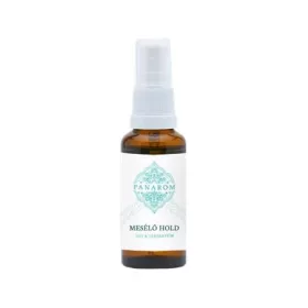 Ágy-és térparfüm, 50 ml, PANAROM Mesélő hold (EMP045)
