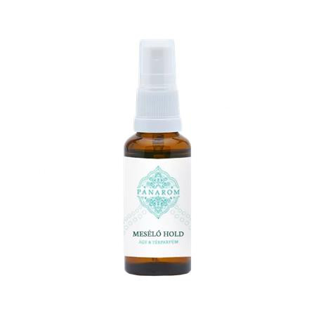 Ágy-és térparfüm, 50 ml, PANAROM Mesélő hold (EMP045)