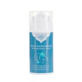   Masszázskrém, gyulladáscsökkentő, 100 ml, PANAROM Ízület (EMP047)