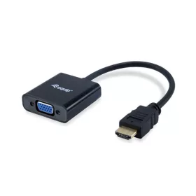 Adapter, HDMI-VGA átalakító, EQUIP (EP11903607)