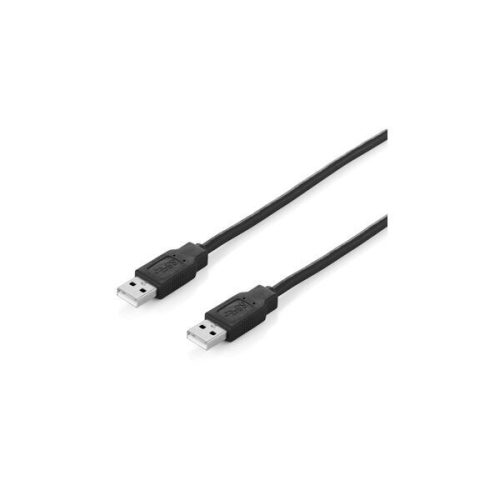 USB 2.0 kábel, 1,8 m, EQUIP (EP128870)