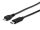 Átalakító kábel, USB-C-USB MicroB 2.0, 1m, EQUIP (EP12888407)