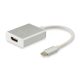 Adapter, USB-C-HDMI, EQUIP (EP133452)