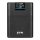 Szünetmentes tápegység, 1200VA, 230V, USB, AVR, torony, EATON 5E1200UI (EUPS5E1200UI)