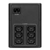 Szünetmentes tápegység, 1200VA, 230V, USB, AVR, torony, EATON 5E1200UI (EUPS5E1200UI)