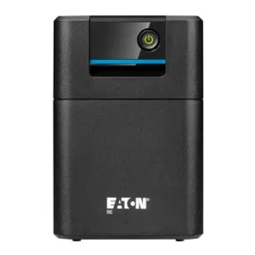  Szünetmentes tápegység, 700VA, 230V, AVR, torony, EATON 5E700I (EUPS5E700D)