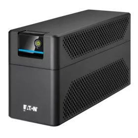   Szünetmentes tápegység, 700VA, 230V, AVR, torony, EATON 5E700I (EUPS5E700I)