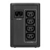Szünetmentes tápegység, 700VA, 230V, AVR, torony, EATON 5E700I (EUPS5E700I)