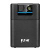 Szünetmentes tápegység, 900VA, 230V, USB, AVR, torony, EATON 5E900UD (EUPS5E900UD)