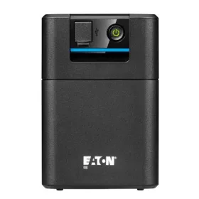  Szünetmentes tápegység, 900VA, 230V, USB, AVR, torony, EATON 5E900UD (EUPS5E900UD)