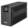 Szünetmentes tápegység, 900VA, 230V, USB, AVR, torony, EATON 5E900UD (EUPS5E900UD)