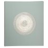 Fotóalbum, 29x32 cm, 30 lap, EXACOMPTA Ellipse, szürkészöld (EX16263E)