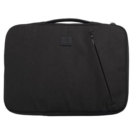 Notebook tok, 15-16, EXACOMPTA, fekete (EX17141E)