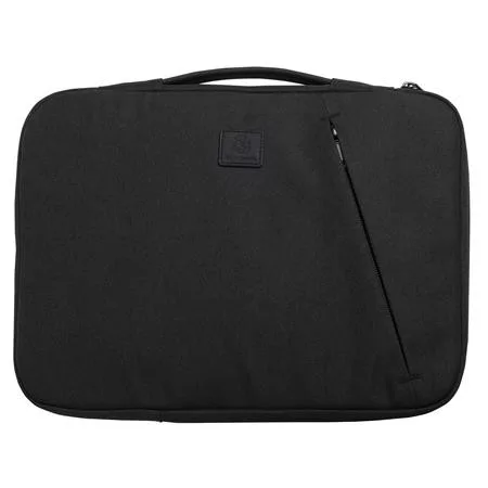 Notebook tok, 15-16, EXACOMPTA, fekete (EX17141E)