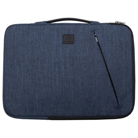 Notebook tok, 15-16, EXACOMPTA, kék (EX17142E)