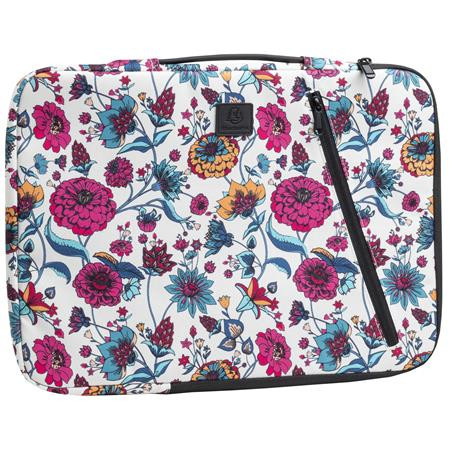 Notebook tok, 15-16, EXACOMPTA, paisley (EX17314E)