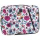 Notebook tok, 15-16, EXACOMPTA, paisley (EX17314E)